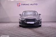 Ford Mondeo din 2020 cu 128.485 km - oferta FOR176107 - foto 8