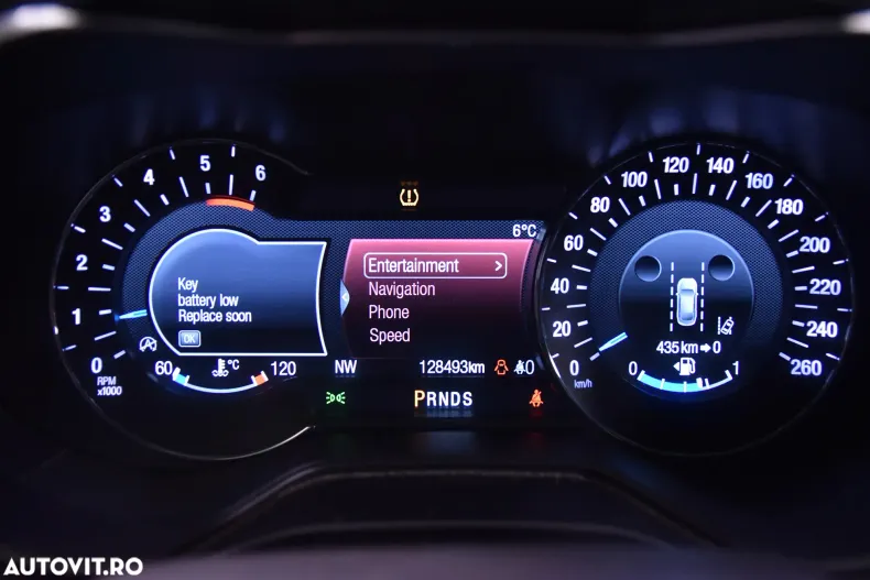 Ford Mondeo din 2020 cu 128.485 km - oferta FOR176107 - foto 10