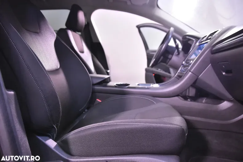Ford Mondeo din 2020 cu 128.485 km - oferta FOR176107 - foto 11