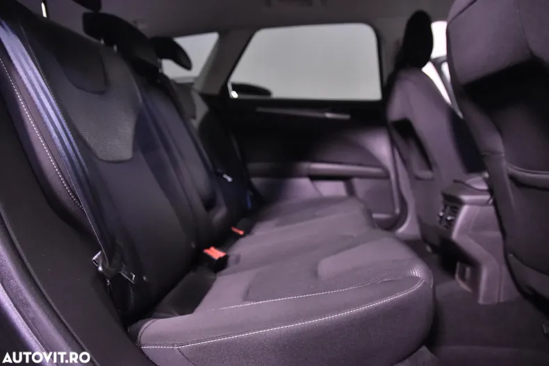 Ford Mondeo din 2020 cu 128.485 km - oferta FOR176107 - foto 12