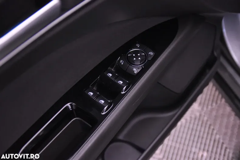 Ford Mondeo din 2020 cu 128.485 km - oferta FOR176107 - foto 14