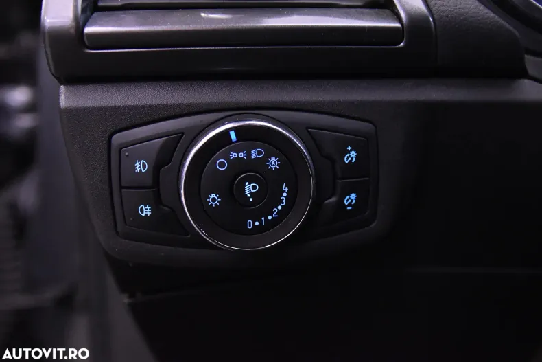 Ford Mondeo din 2020 cu 128.485 km - oferta FOR176107 - foto 15