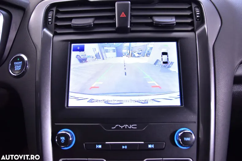 Ford Mondeo din 2020 cu 128.485 km - oferta FOR176107 - foto 19