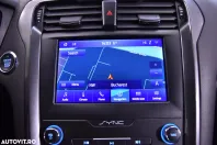 Ford Mondeo din 2020 cu 128.485 km - oferta FOR176107 - foto 21