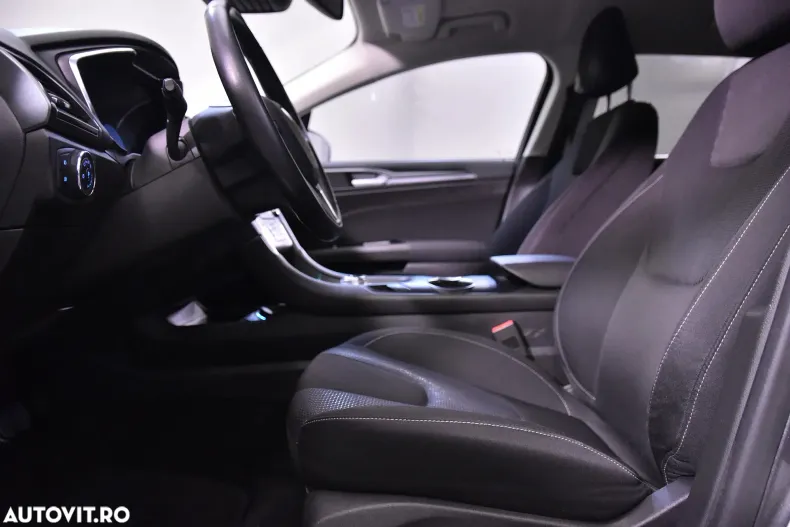 Ford Mondeo din 2020 cu 128.485 km - oferta FOR176107 - foto 22