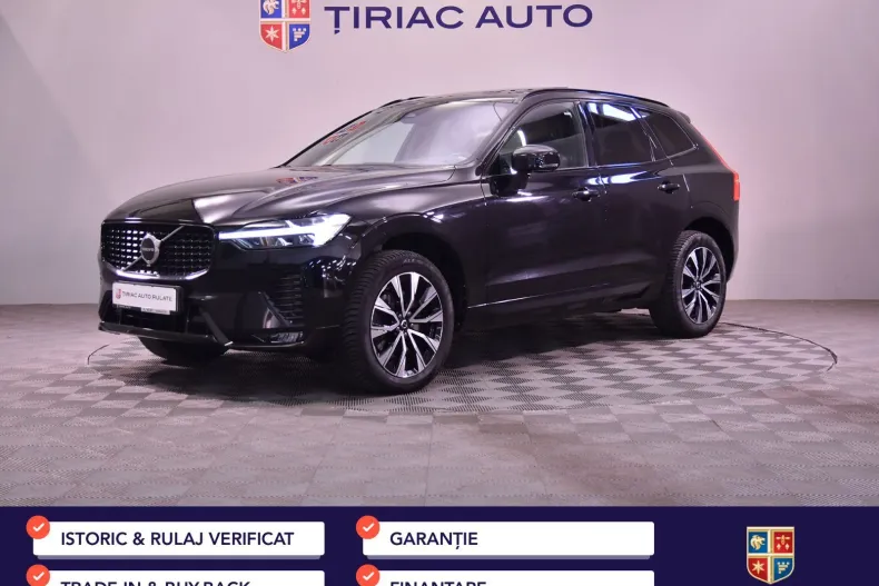 Volvo XC60 din 2023 cu 93.645 km - oferta VOL176108 - foto 1