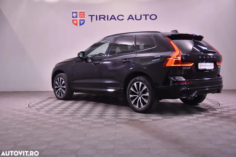 Volvo XC60 din 2023 cu 93.645 km - oferta VOL176108 - foto 3