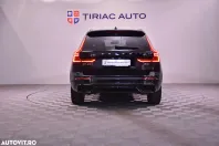Volvo XC60 din 2023 cu 93.645 km - oferta VOL176108 - foto 4