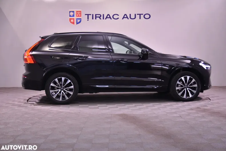 Volvo XC60 din 2023 cu 93.645 km - oferta VOL176108 - foto 6