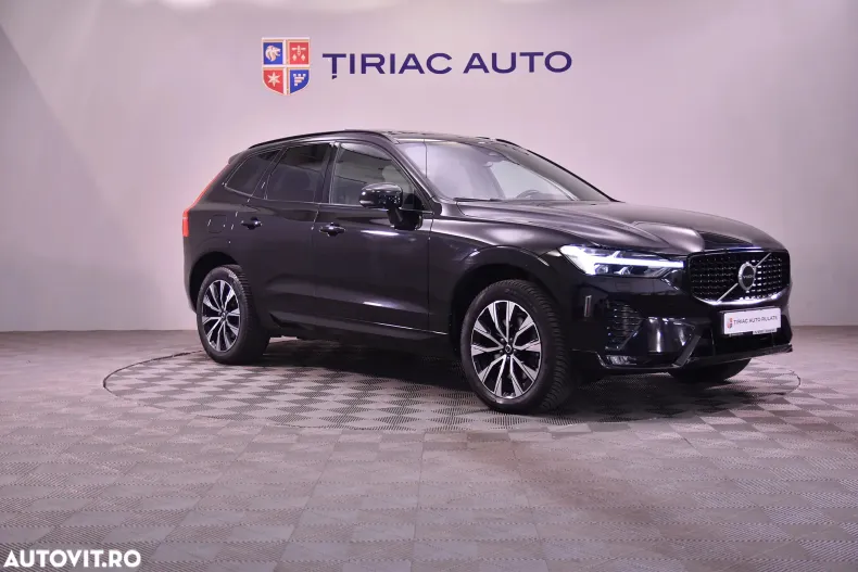 Volvo XC60 din 2023 cu 93.645 km - oferta VOL176108 - foto 7