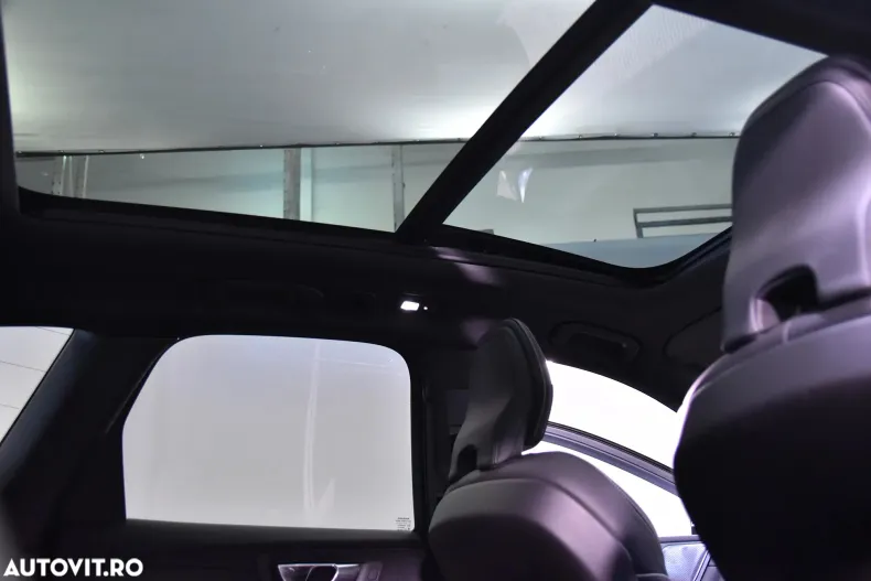 Volvo XC60 din 2023 cu 93.645 km - oferta VOL176108 - foto 23