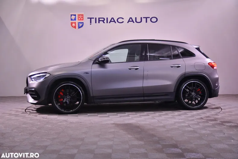 Mercedes-Benz GLA din 2022 cu 65.963 km - oferta MER176109 - foto 2