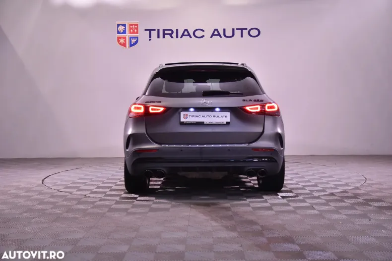 Mercedes-Benz GLA din 2022 cu 65.963 km - oferta MER176109 - foto 4