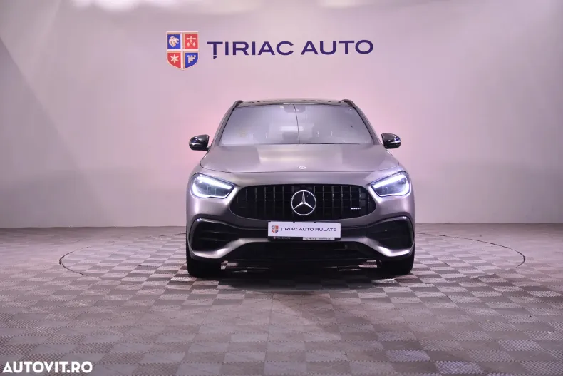Mercedes-Benz GLA din 2022 cu 65.963 km - oferta MER176109 - foto 8