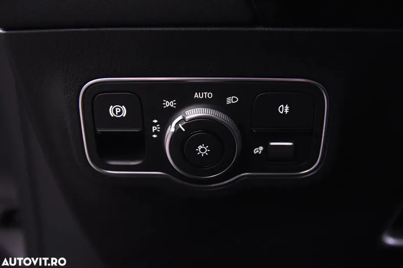 Mercedes-Benz GLA din 2022 cu 65.963 km - oferta MER176109 - foto 14