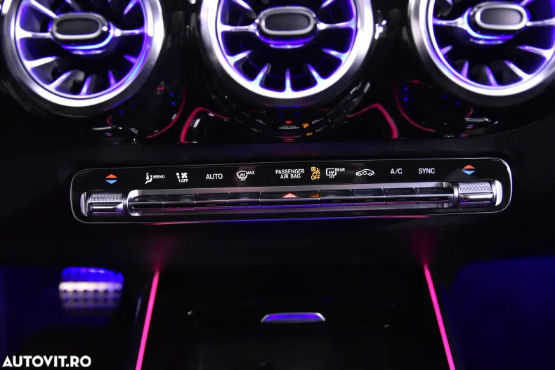 Mercedes-Benz GLA din 2022 cu 65.963 km - oferta MER176109 - foto 17