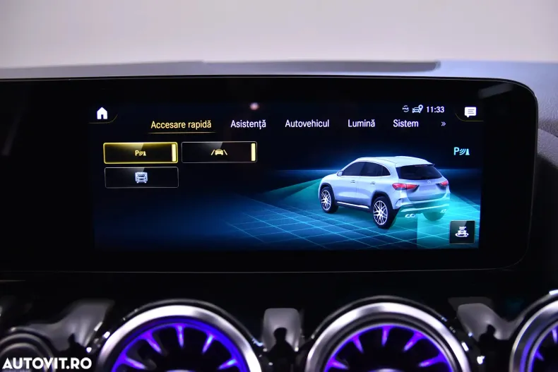 Mercedes-Benz GLA din 2022 cu 65.963 km - oferta MER176109 - foto 18