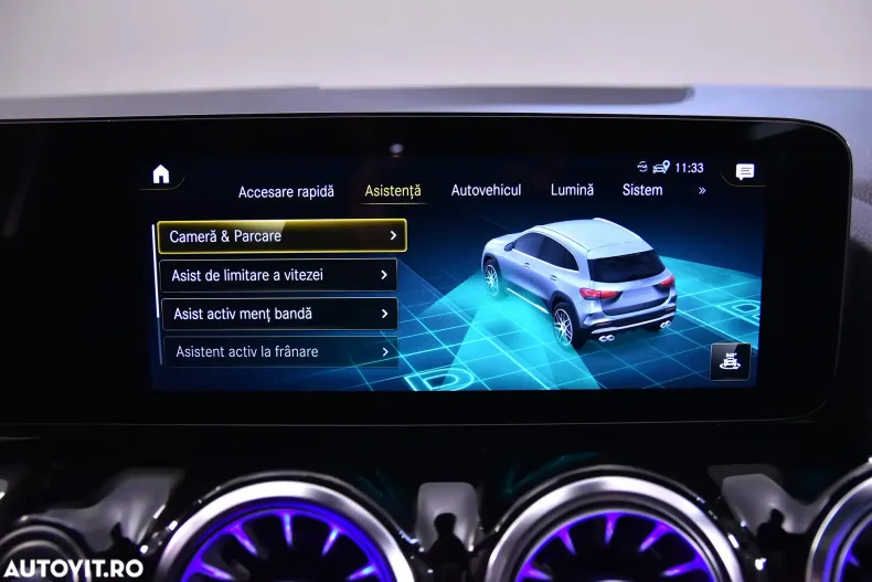 Mercedes-Benz GLA din 2022 cu 65.963 km - oferta MER176109 - foto 19