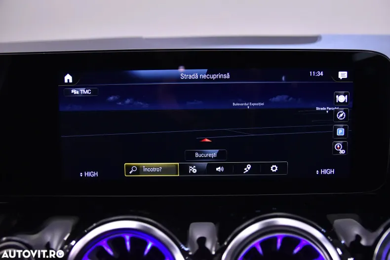 Mercedes-Benz GLA din 2022 cu 65.963 km - oferta MER176109 - foto 22