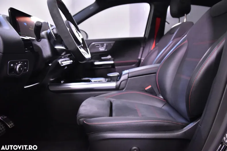 Mercedes-Benz GLA din 2022 cu 65.963 km - oferta MER176109 - foto 24