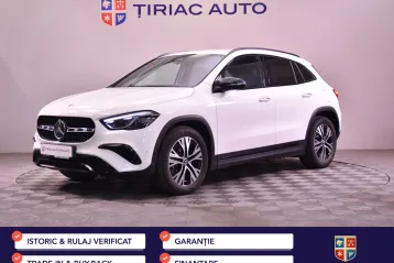 Mercedes-Benz GLA din 2024 - oferta MER176110