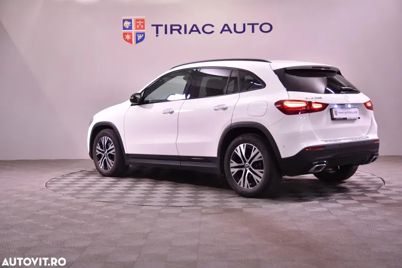 Mercedes-Benz GLA din 2024 cu 13.767 km - oferta MER176110 - foto 3