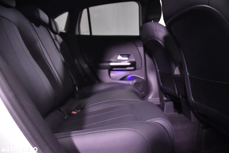 Mercedes-Benz GLA din 2024 cu 13.767 km - oferta MER176110 - foto 12