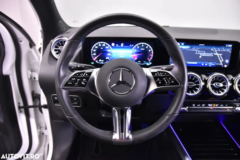 Mercedes-Benz GLA din 2024 cu 13.767 km - oferta MER176110 - foto 16