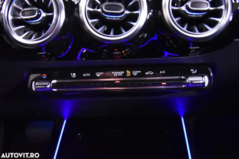 Mercedes-Benz GLA din 2024 cu 13.767 km - oferta MER176110 - foto 18