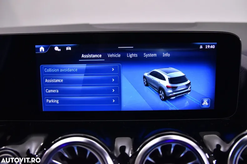 Mercedes-Benz GLA din 2024 cu 13.767 km - oferta MER176110 - foto 22