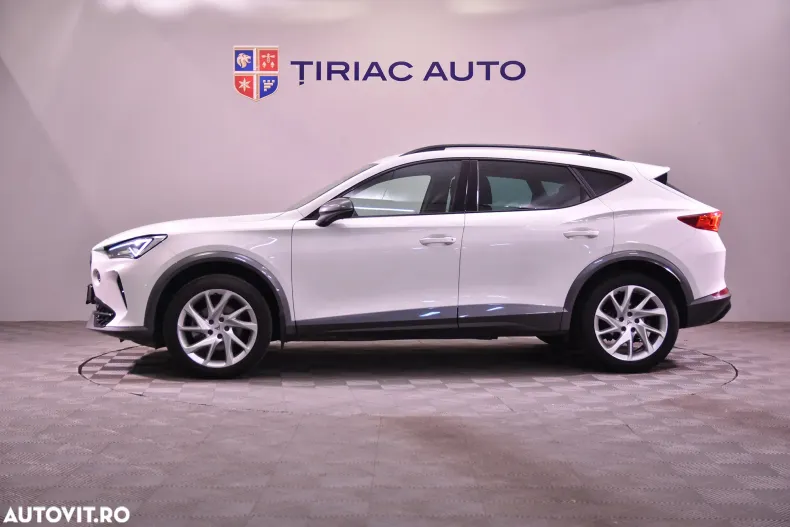 Cupra Formentor din 2024 cu 34.754 km - oferta CUP176111 - foto 2