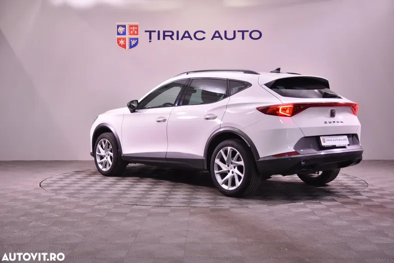 Cupra Formentor din 2024 cu 34.754 km - oferta CUP176111 - foto 3