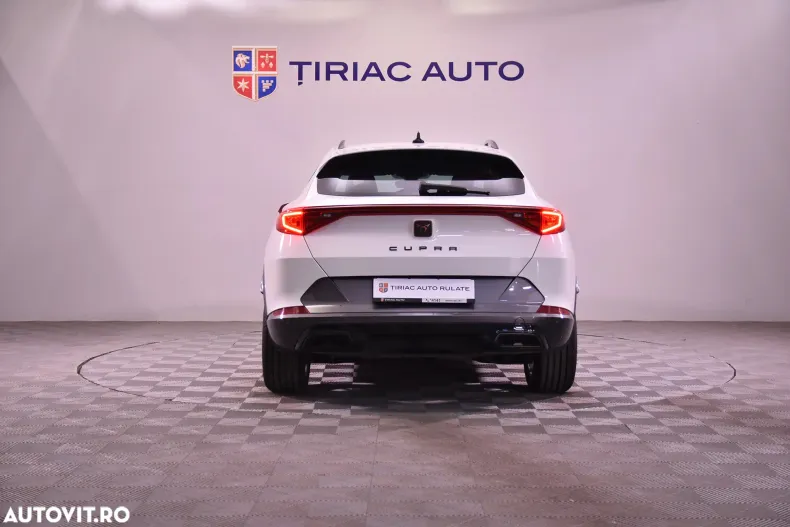 Cupra Formentor din 2024 cu 34.754 km - oferta CUP176111 - foto 4