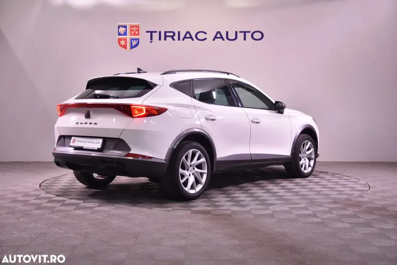 Cupra Formentor din 2024 cu 34.754 km - oferta CUP176111 - foto 5