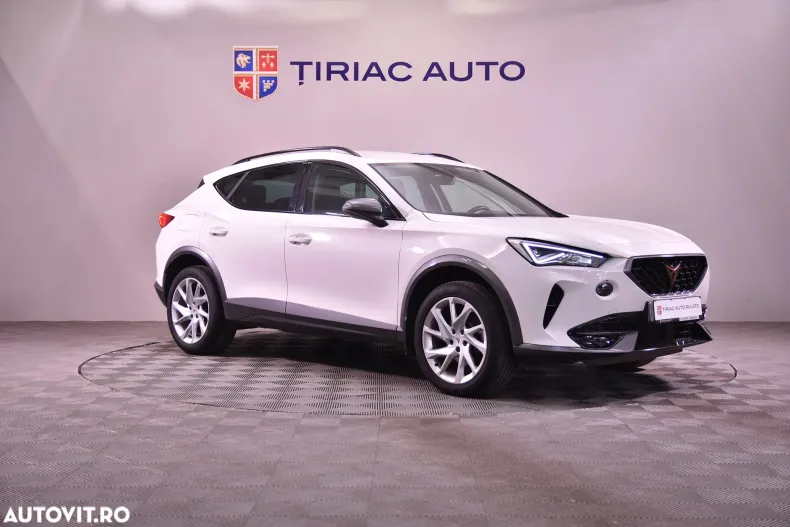 Cupra Formentor din 2024 cu 34.754 km - oferta CUP176111 - foto 7