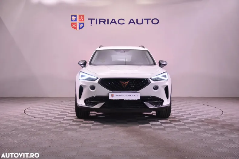 Cupra Formentor din 2024 cu 34.754 km - oferta CUP176111 - foto 8