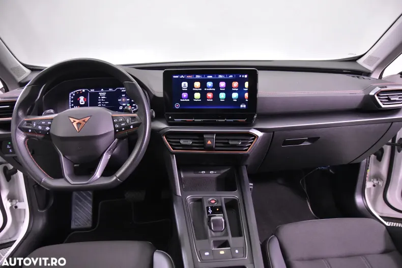 Cupra Formentor din 2024 cu 34.754 km - oferta CUP176111 - foto 9