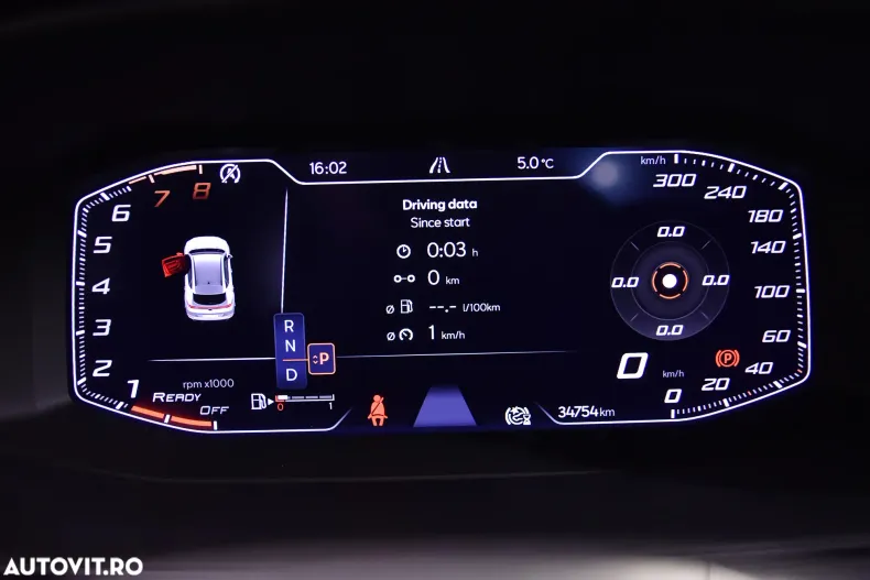 Cupra Formentor din 2024 cu 34.754 km - oferta CUP176111 - foto 10