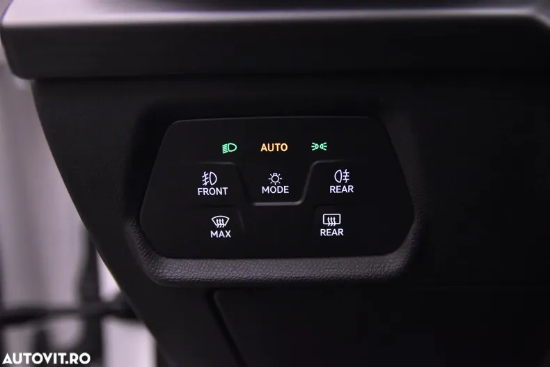 Cupra Formentor din 2024 cu 34.754 km - oferta CUP176111 - foto 15