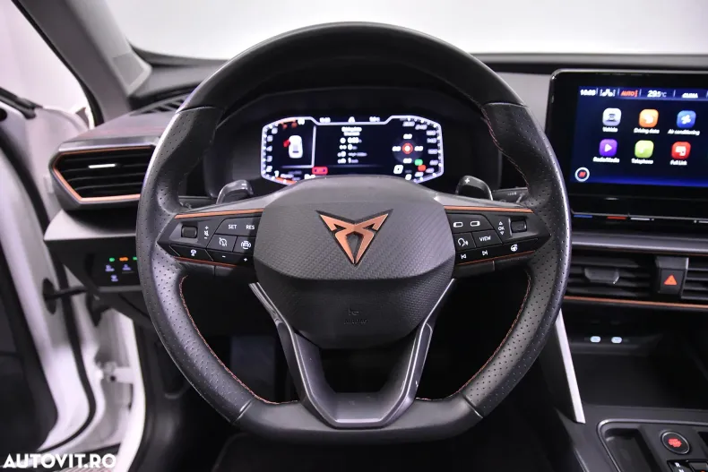 Cupra Formentor din 2024 cu 34.754 km - oferta CUP176111 - foto 16