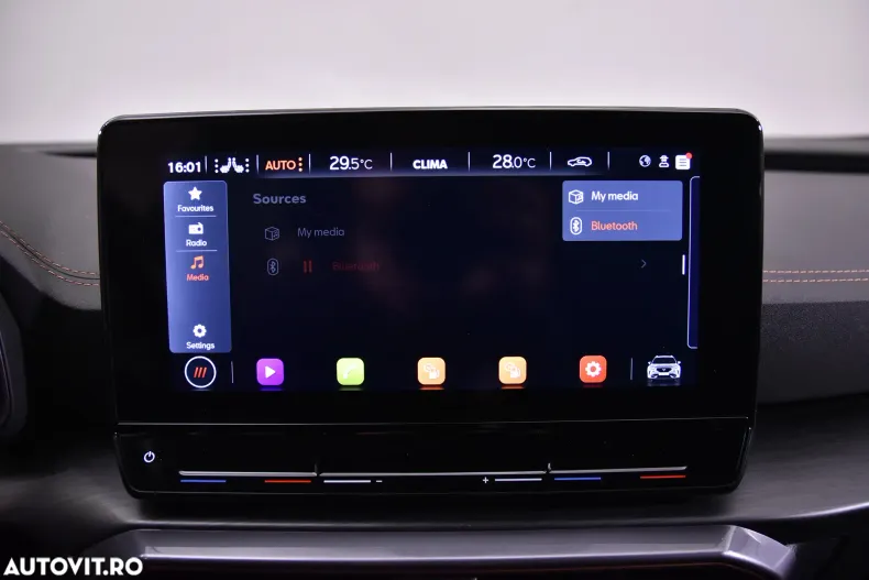 Cupra Formentor din 2024 cu 34.754 km - oferta CUP176111 - foto 17