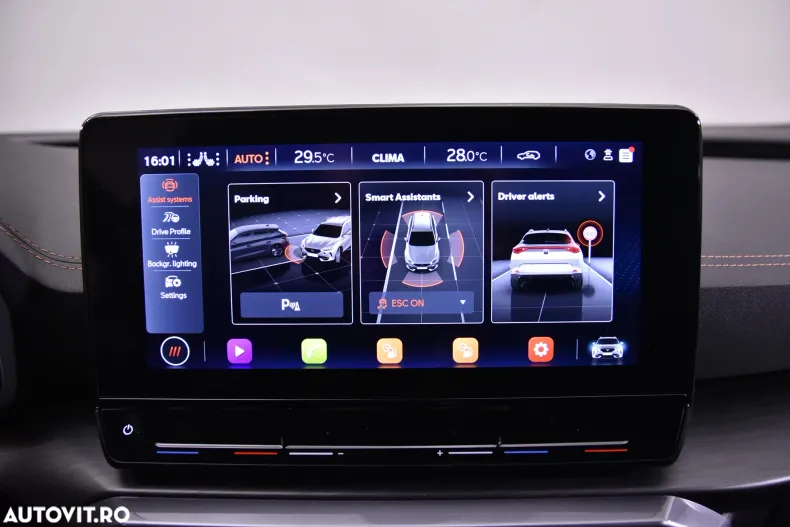 Cupra Formentor din 2024 cu 34.754 km - oferta CUP176111 - foto 18