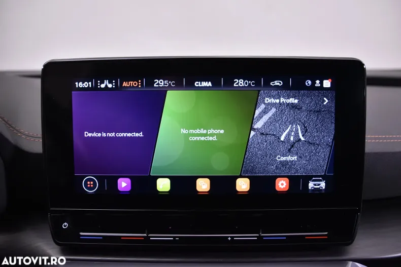 Cupra Formentor din 2024 cu 34.754 km - oferta CUP176111 - foto 20