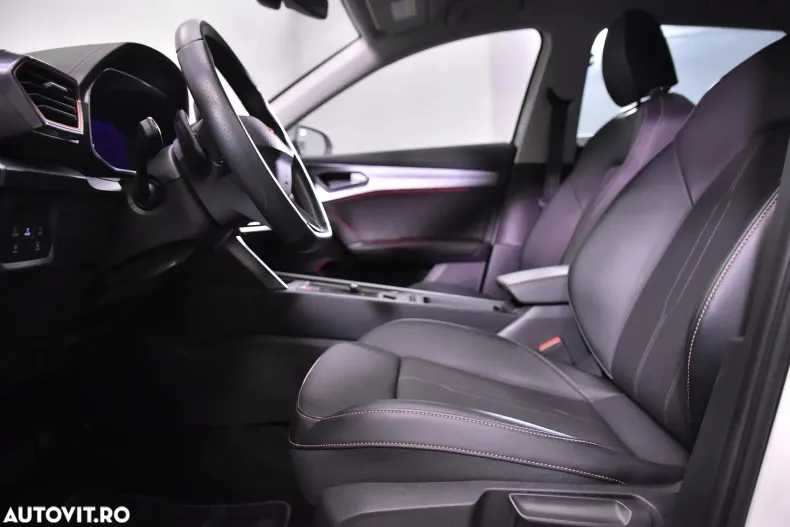 Cupra Formentor din 2024 cu 34.754 km - oferta CUP176111 - foto 21