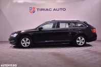 Skoda Superb din 2023 cu 91.921 km - oferta SKO176112 - foto 2