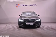 Skoda Superb din 2023 cu 91.921 km - oferta SKO176112 - foto 8