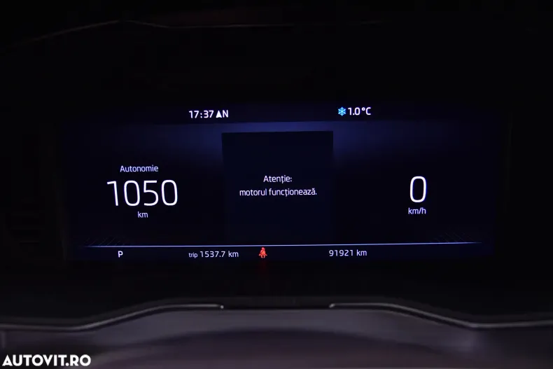 Skoda Superb din 2023 cu 91.921 km - oferta SKO176112 - foto 10