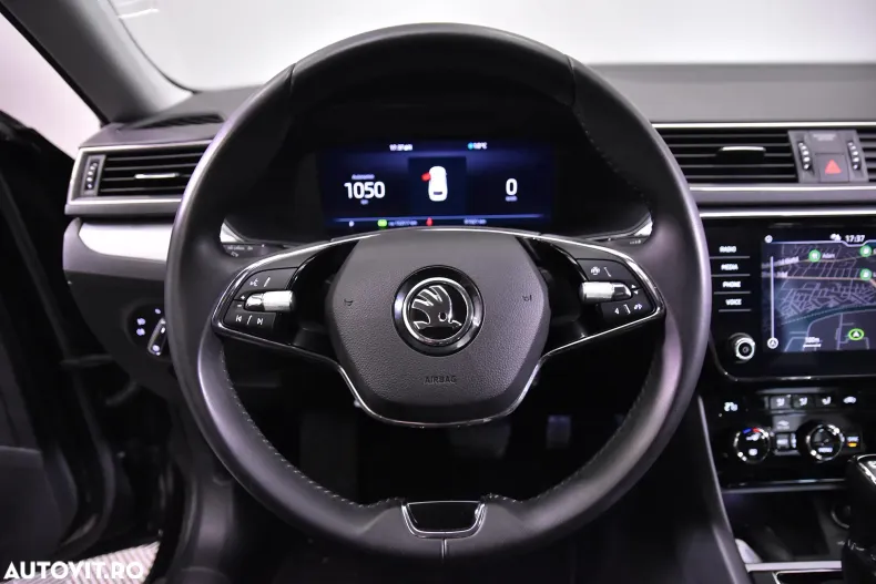 Skoda Superb din 2023 cu 91.921 km - oferta SKO176112 - foto 16