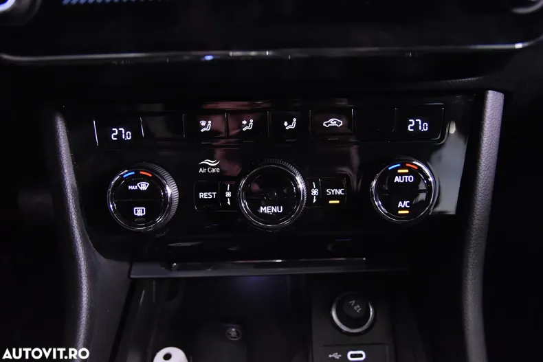 Skoda Superb din 2023 cu 91.921 km - oferta SKO176112 - foto 17