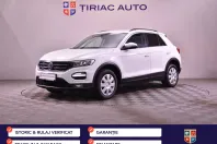 Volkswagen T-Roc din 2020 cu 140.796 km - oferta VOL176113 - foto 1